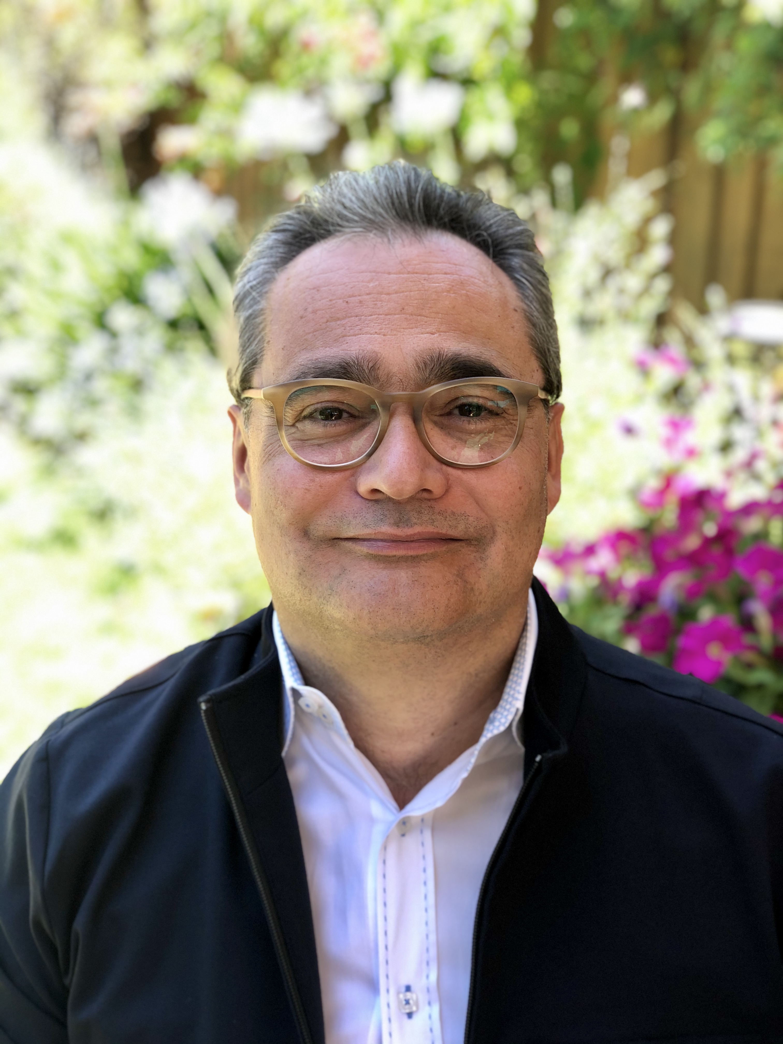 Guillaume Vives, founder of NXProduct